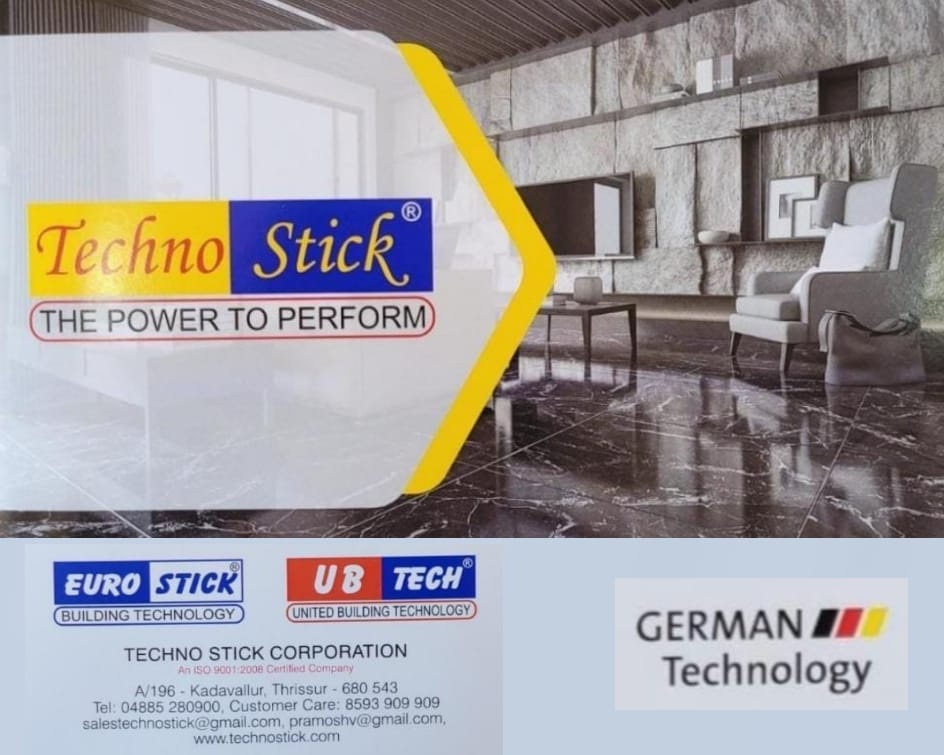 TECHNO STICK